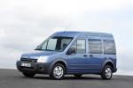 Ford Tourneo 2006 года